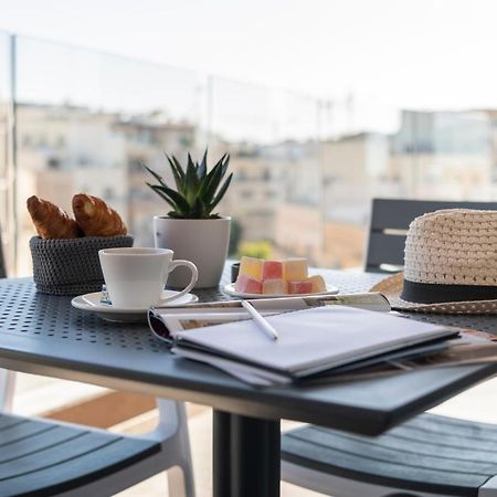 Staymela Apartments - Birkirkara Eksteriør bilde