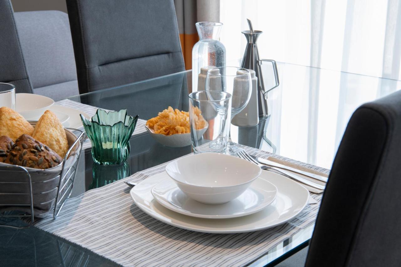 Staymela Apartments - Birkirkara Eksteriør bilde