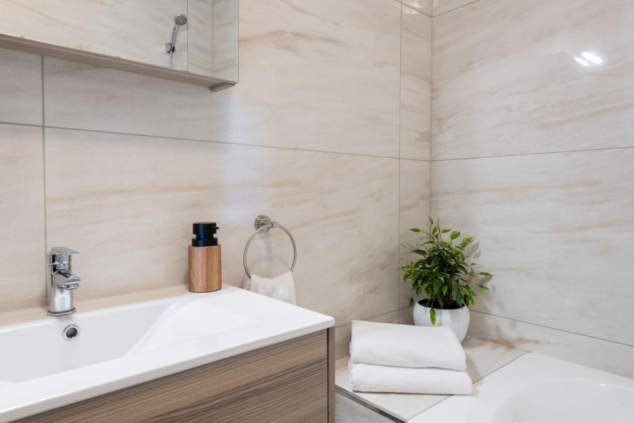 Staymela Apartments - Birkirkara Eksteriør bilde