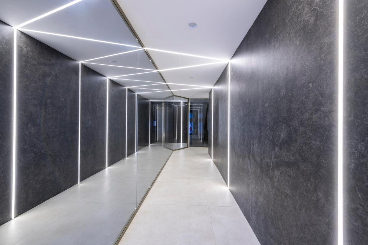 Staymela Apartments - Birkirkara Eksteriør bilde