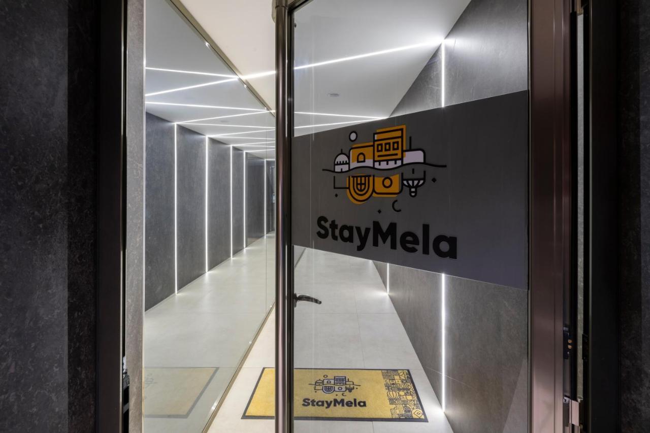 Staymela Apartments - Birkirkara Eksteriør bilde