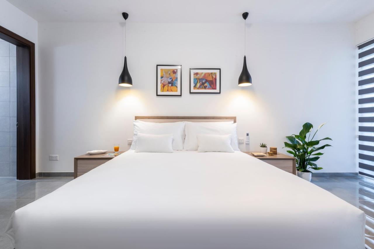 Staymela Apartments - Birkirkara Eksteriør bilde