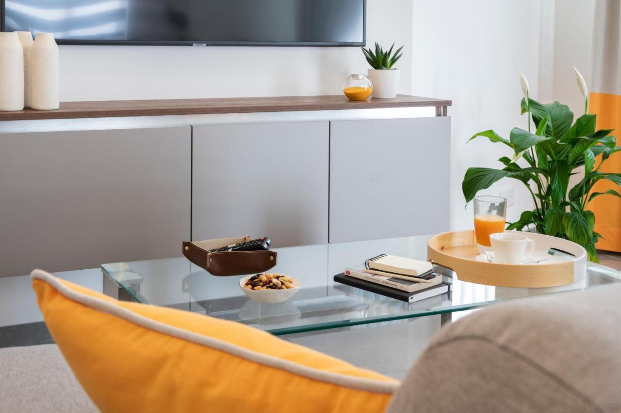 Staymela Apartments - Birkirkara Eksteriør bilde