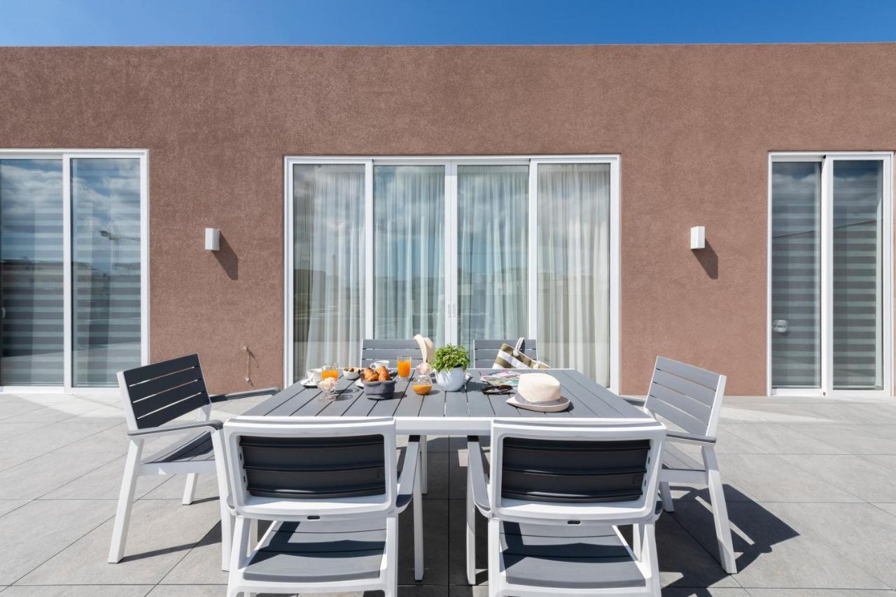 Staymela Apartments - Birkirkara Eksteriør bilde