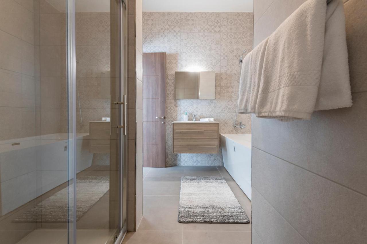 Staymela Apartments - Birkirkara Eksteriør bilde