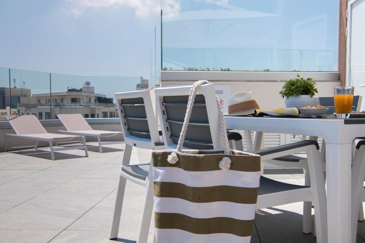 Staymela Apartments - Birkirkara Eksteriør bilde