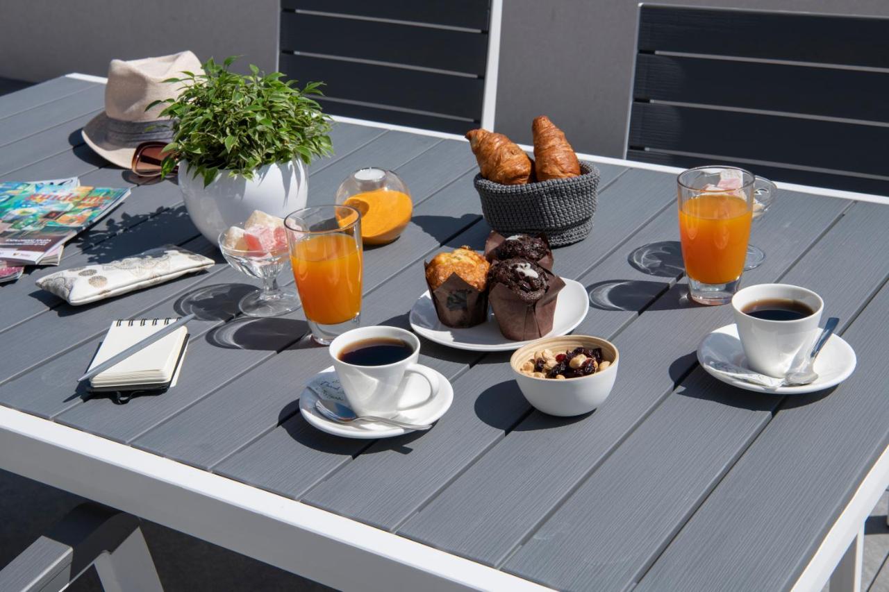 Staymela Apartments - Birkirkara Eksteriør bilde