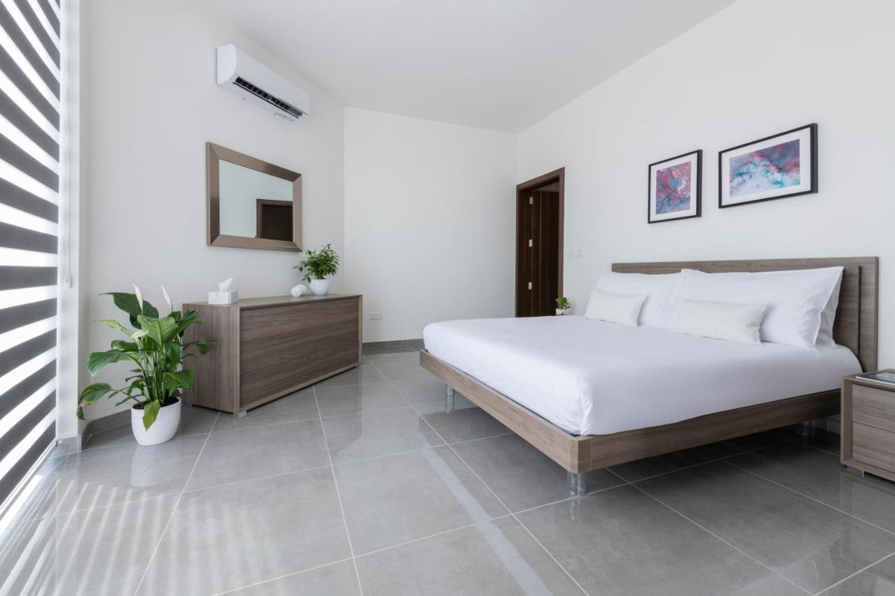 Staymela Apartments - Birkirkara Eksteriør bilde