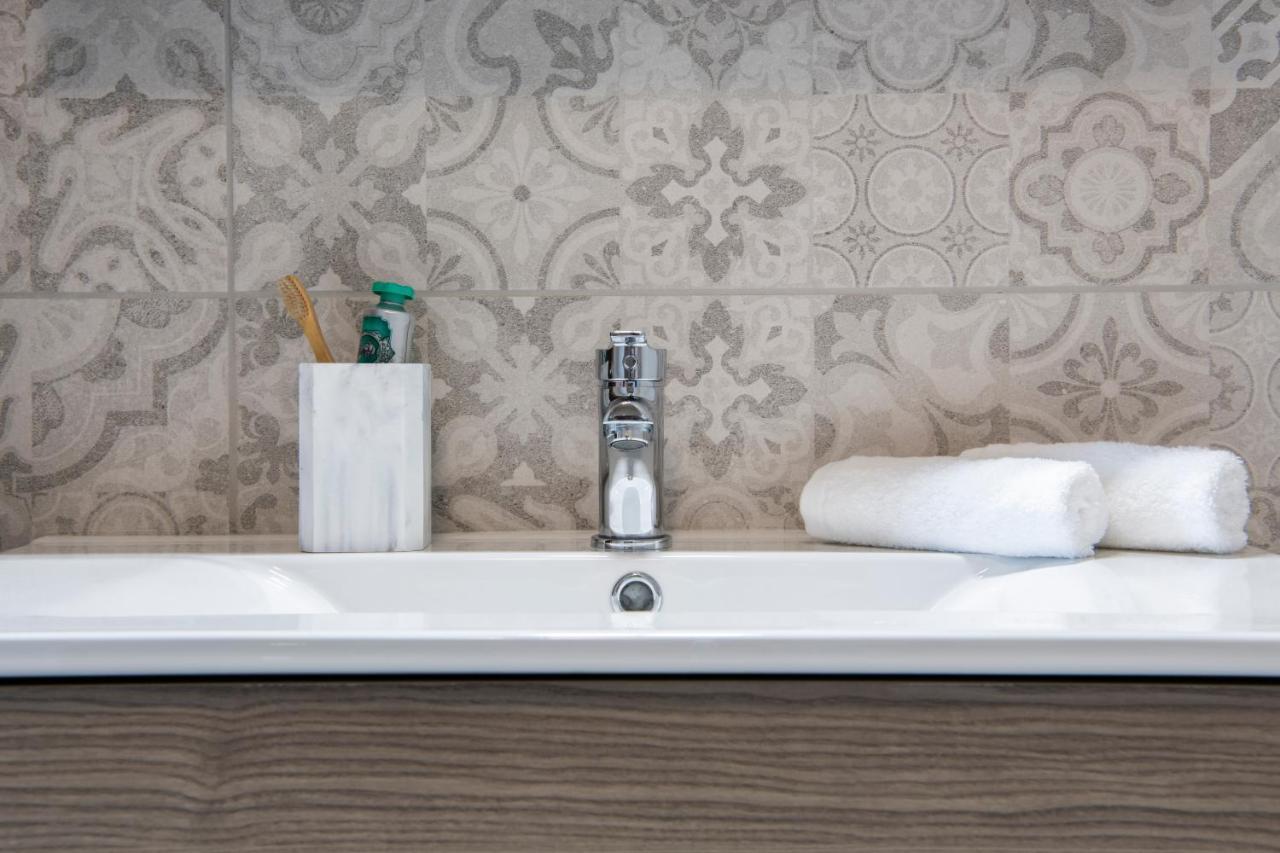 Staymela Apartments - Birkirkara Eksteriør bilde