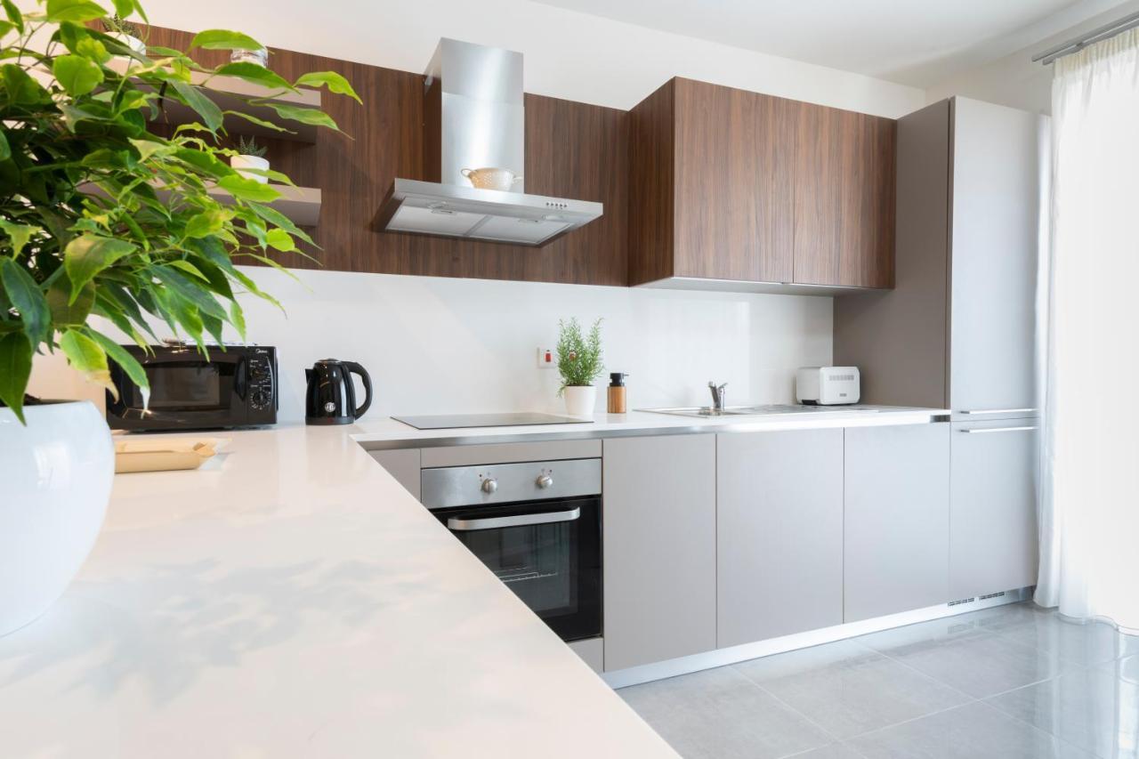 Staymela Apartments - Birkirkara Eksteriør bilde