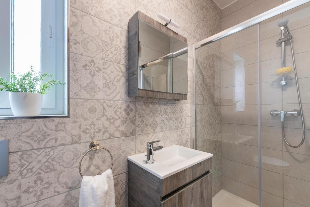 Staymela Apartments - Birkirkara Eksteriør bilde