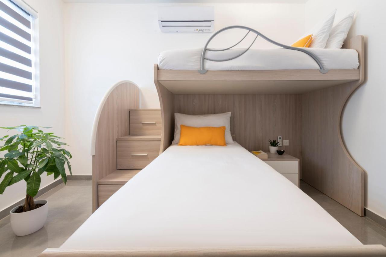 Staymela Apartments - Birkirkara Eksteriør bilde