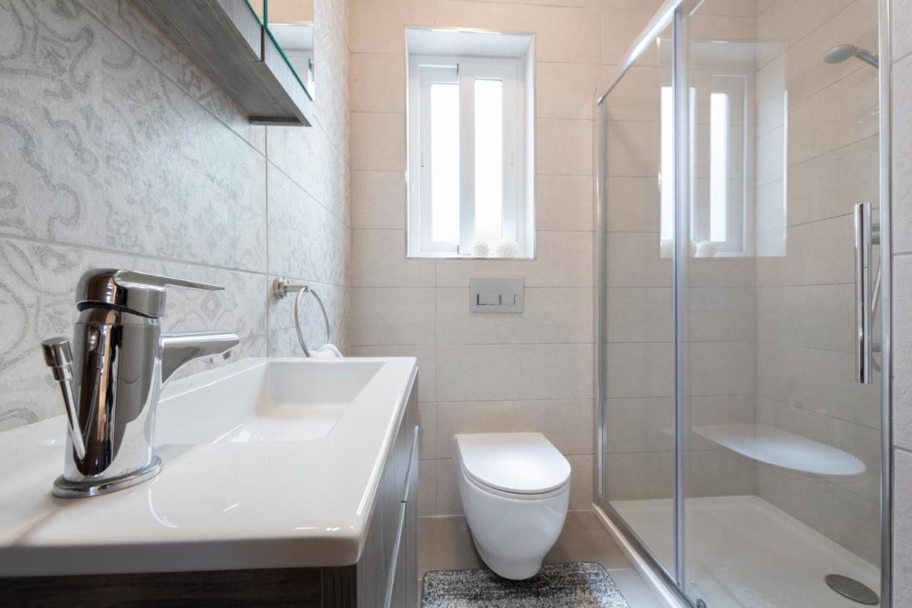 Staymela Apartments - Birkirkara Eksteriør bilde