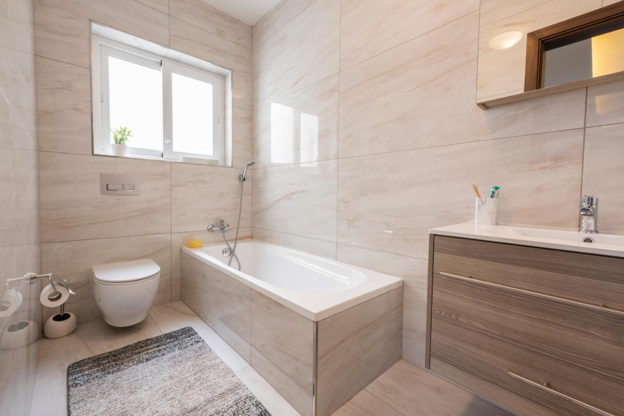 Staymela Apartments - Birkirkara Eksteriør bilde